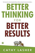 Better Thinking for Better Results BIBLIONEPAL