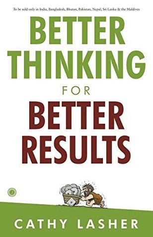 Better Thinking for Better Results - BIBLIONEPAL