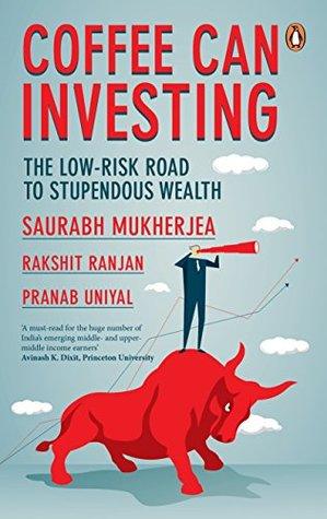 Coffee Can Investing Penguin Random House