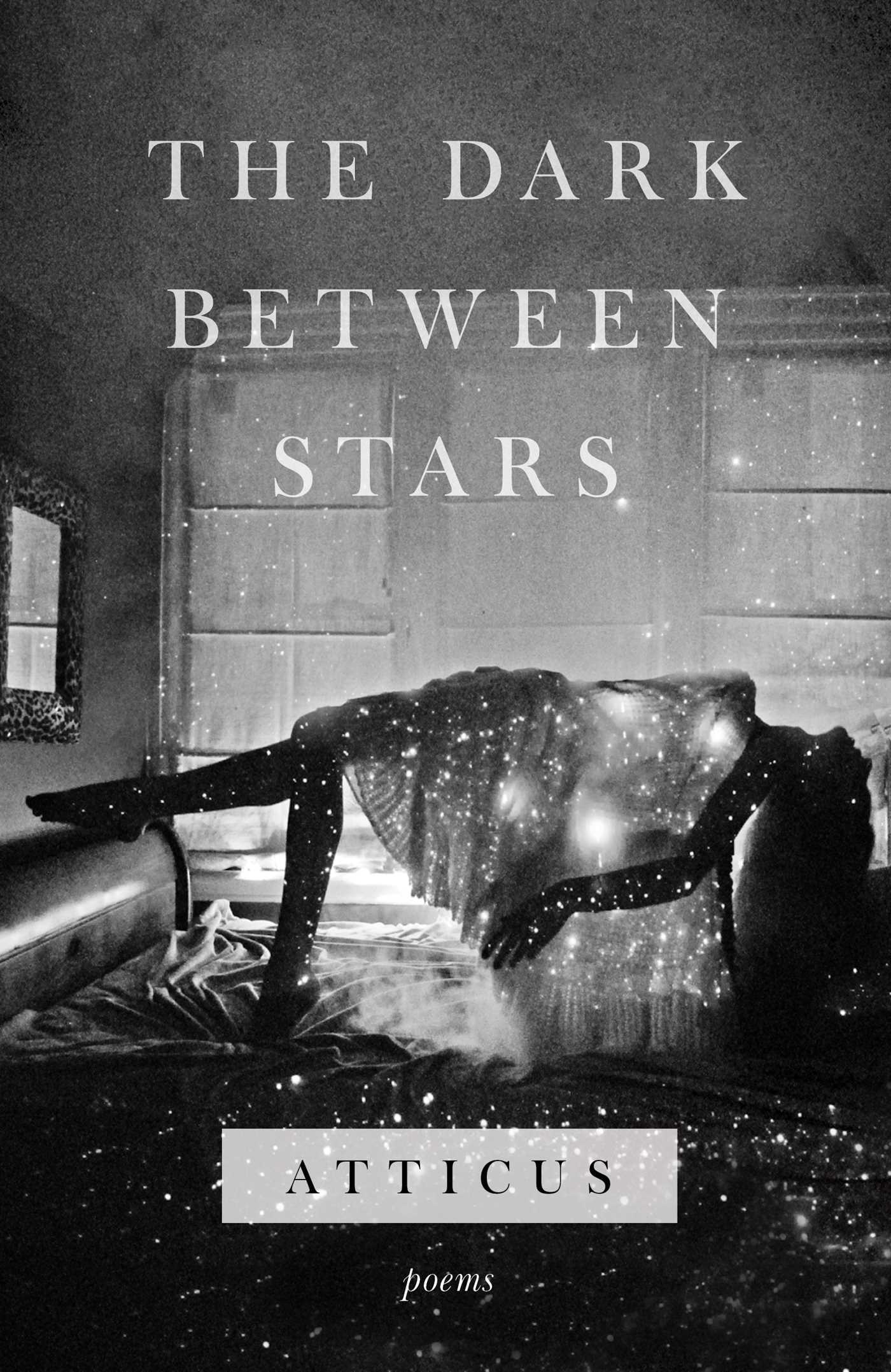 The Dark Between Stars BIBLIONEPAL