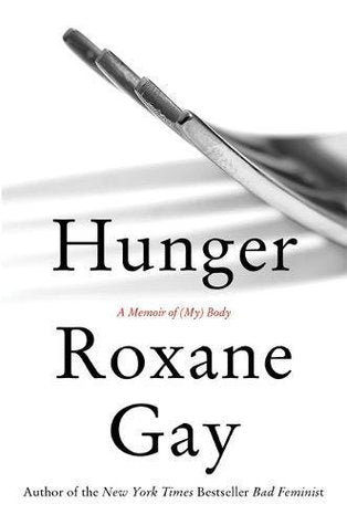 Hunger: A Memoir of (My) Body BIBLIONEPAL