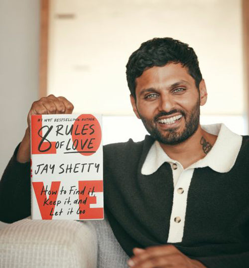 8 Rules of Love Books Harper Collins