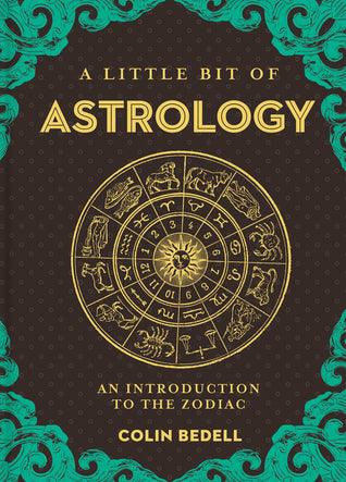 A Little Bit of Astrology: An Introduction to the Zodiac - BIBLIONEPAL