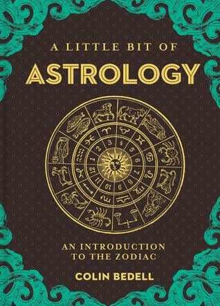 A Little Bit of Astrology: An Introduction to the Zodiac BIBLIONEPAL