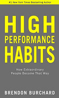High Performance Habits: How Extraordinary People Become That Way BIBLIONEPAL
