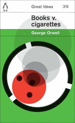 Books v. Cigarettes BIBLIONEPAL