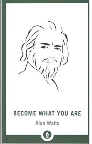 Become What You Are Shambhala