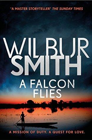 A Falcon Flies BIBLIONEPAL