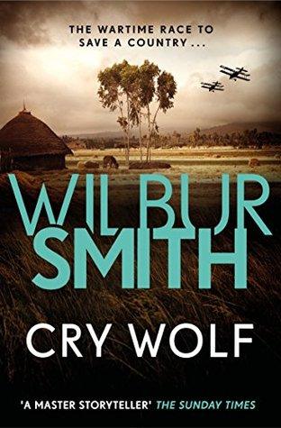 Cry Wolf BIBLIONEPAL