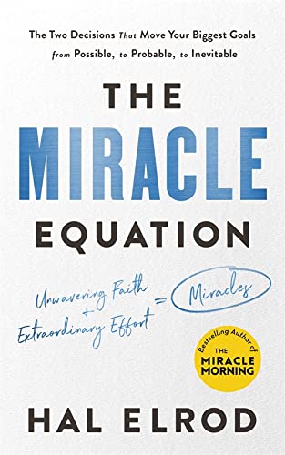 The Miracle Equation BIBLIONEPAL