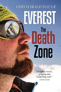 Everest: The Death Zone BIBLIONEPAL
