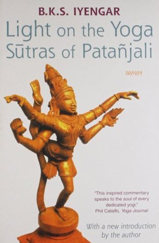 Light on the Yoga Sutras of Patanjali BIBLIONEPAL