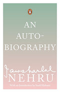 An Autobiography: Jawaharlal Nehru BIBLIONEPAL