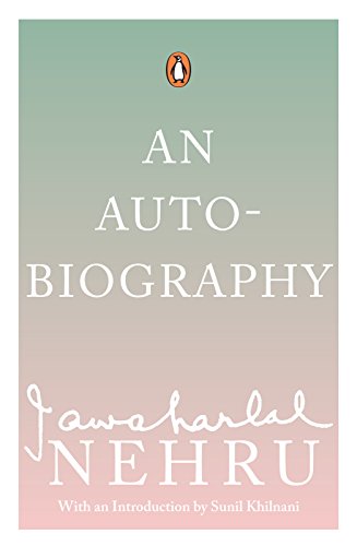 An Autobiography: Jawaharlal Nehru BIBLIONEPAL