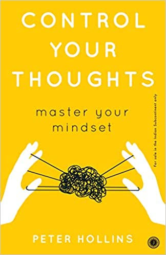 Control Your Thoughts BIBLIONEPAL