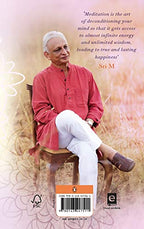 On Meditation: Finding Infinite Bliss and Power Within BIBLIONEPAL