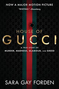 The House of Gucci BIBLIONEPAL