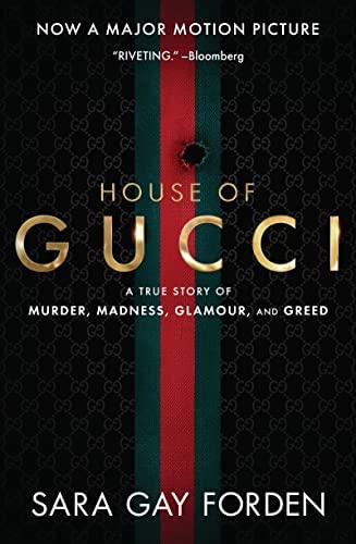 The House of Gucci BIBLIONEPAL
