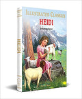 Heidi for Kids BIBLIONEPAL