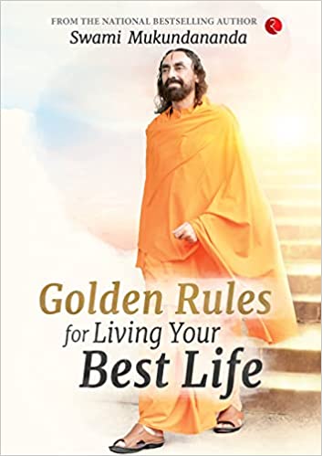 Golden Rules For Living Your Best Life BIBLIONEPAL