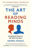The Art of Reading Minds: Understand Others to Get What You Want BIBLIONEPAL