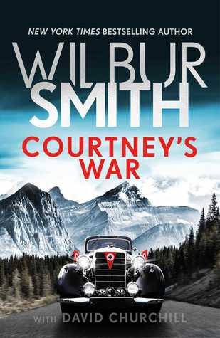 Courtney's War BIBLIONEPAL