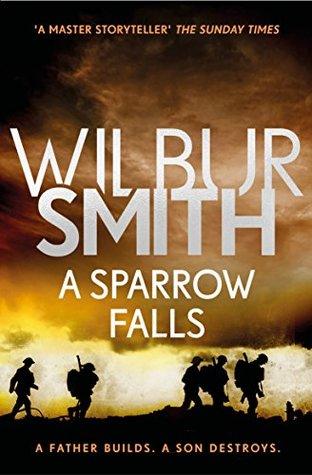 A Sparrow Falls BIBLIONEPAL