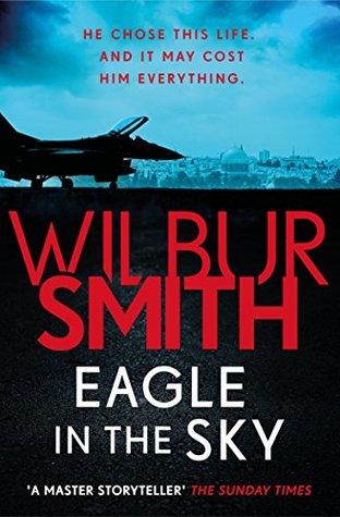 Eagle in the Sky BIBLIONEPAL