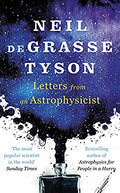 Letters from an Astrophysicist BIBLIONEPAL
