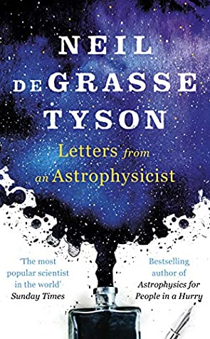 Letters from an Astrophysicist BIBLIONEPAL