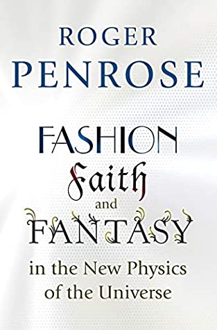 Fashion, Faith, and Fantasy in the New Physics of the Universe BIBLIONEPAL