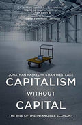 Capitalism Without Capital: The Rise of the Intangible Economy BIBLIONEPAL