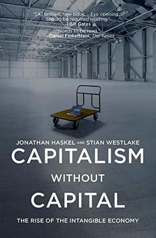 Capitalism Without Capital: The Rise of the Intangible Economy BIBLIONEPAL