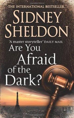 Are You Afraid of the Dark? BIBLIONEPAL