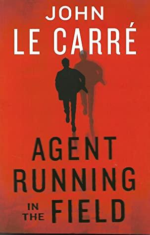 Agent Running in the Field BIBLIONEPAL
