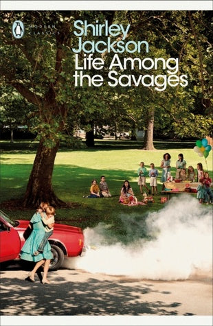 Life Among the Savages BIBLIONEPAL