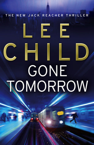 Gone Tomorrow BIBLIONEPAL