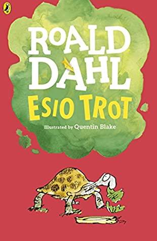 Esio Trot BIBLIONEPAL