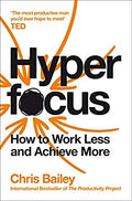 Hyperfocus BIBLIONEPAL