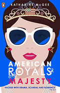 Majesty (American Royals #2) BIBLIONEPAL