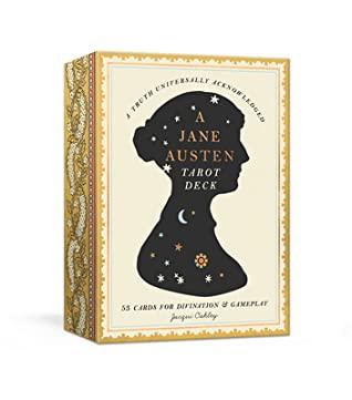 A Jane Austen Tarot Deck: 53 Cards for Divination and Gameplay BIBLIONEPAL