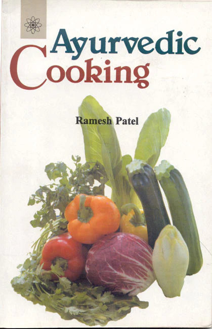 Ayurvedic Cooking - BIBLIONEPAL