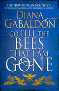 Go Tell the Bees That I Am Gone BIBLIONEPAL