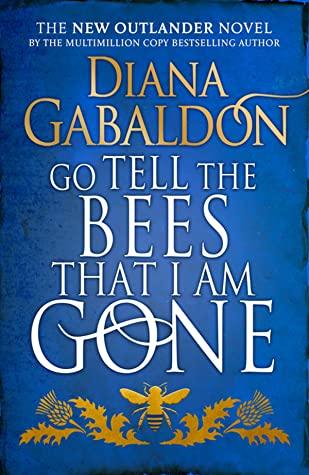 Go Tell the Bees That I Am Gone BIBLIONEPAL
