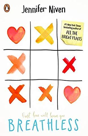 Breathless BIBLIONEPAL