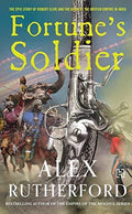 Fortune's Soldier BIBLIONEPAL