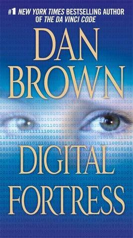 Digital Fortress - BIBLIONEPAL