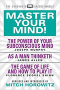 Master Your Mind! BIBLIONEPAL