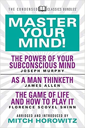 Master Your Mind! BIBLIONEPAL
