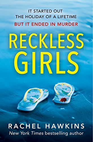 Reckless Girls BIBLIONEPAL